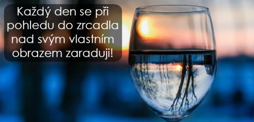 Léčba našeho srdce a tenkého střeva, našich obav a nepřijímání krok za krokem – krok II.