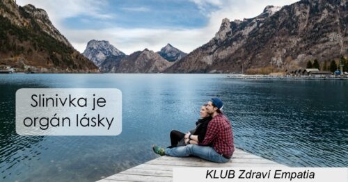 Léčba naší slinivky, sleziny a žaludku, naší nelásky, boje a nechuti přijímat krok za krokem – krok I.
