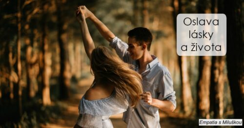 Pálení čarodějnic – oslava lásky