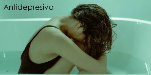 Žádná antidepresiva!