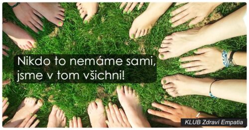 Cesta plic a tlustého střeva – krok III.