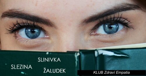 Slinivka, slezina a žaludek – diagnostika